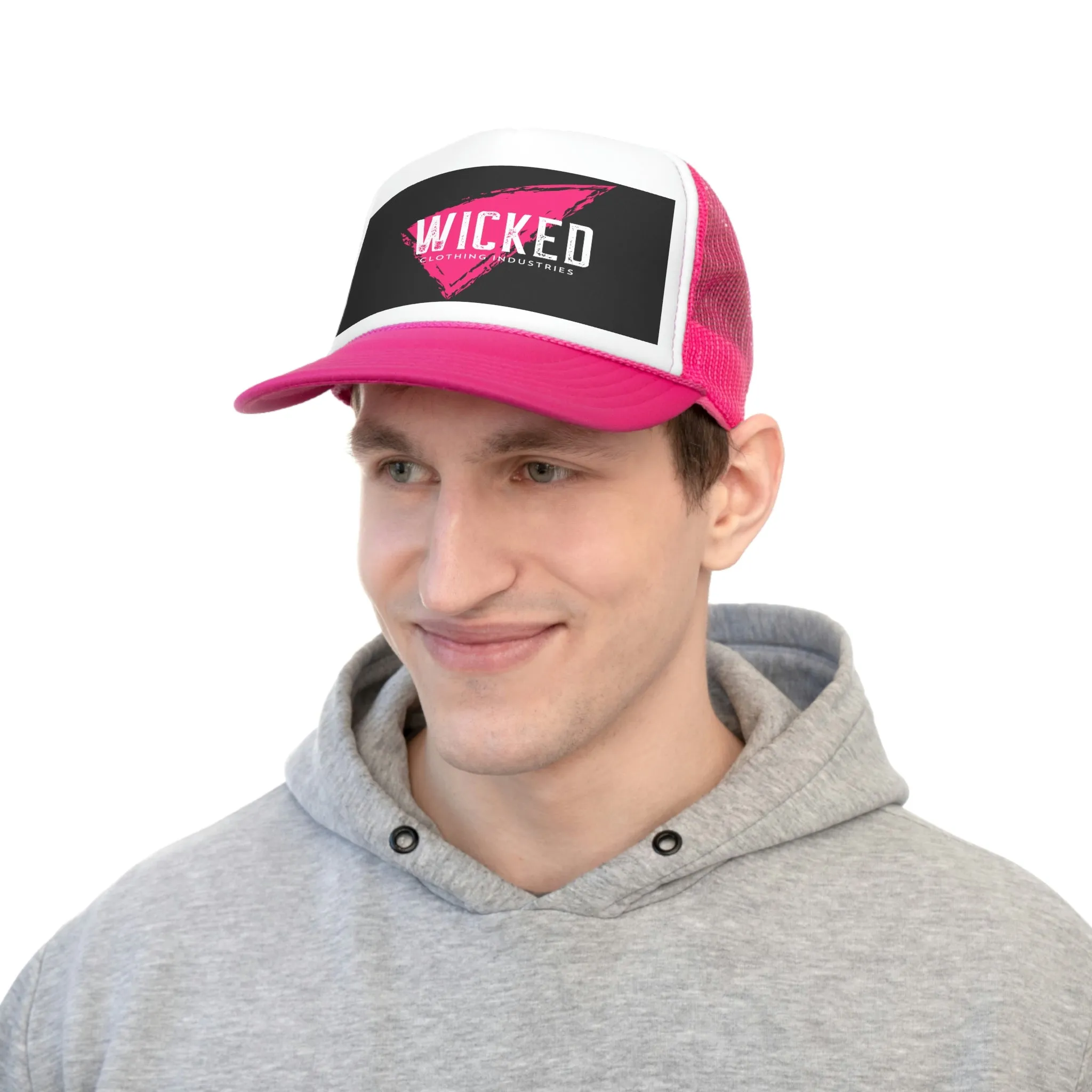 Passion Trucker Hat
