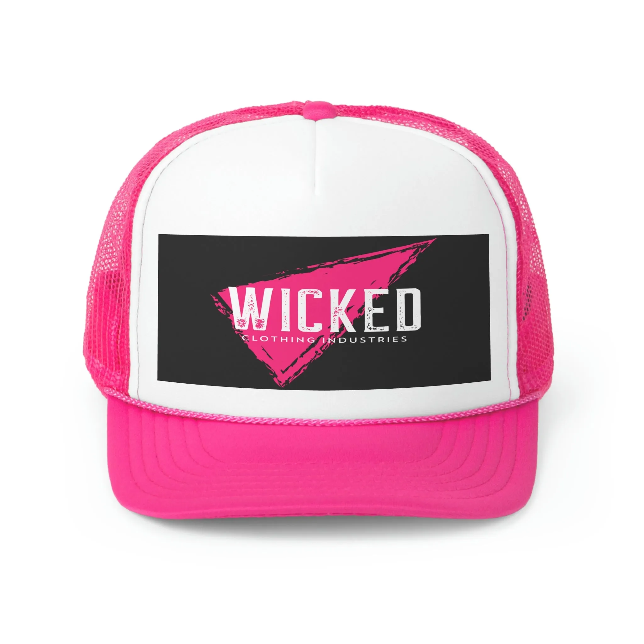 Passion Trucker Hat
