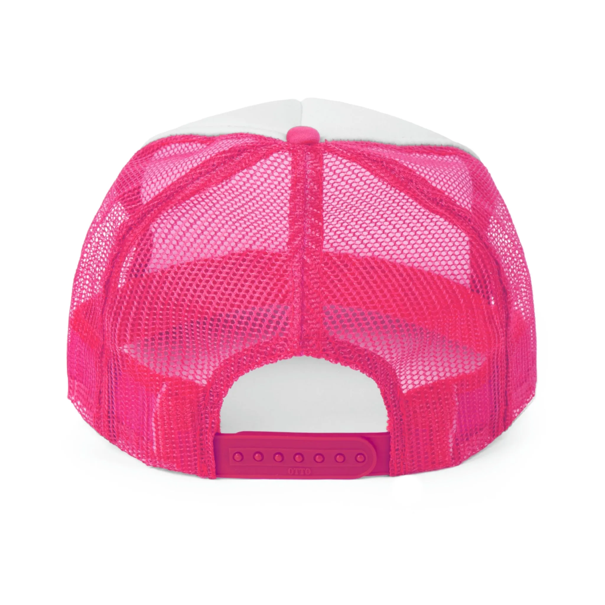 Passion Trucker Hat