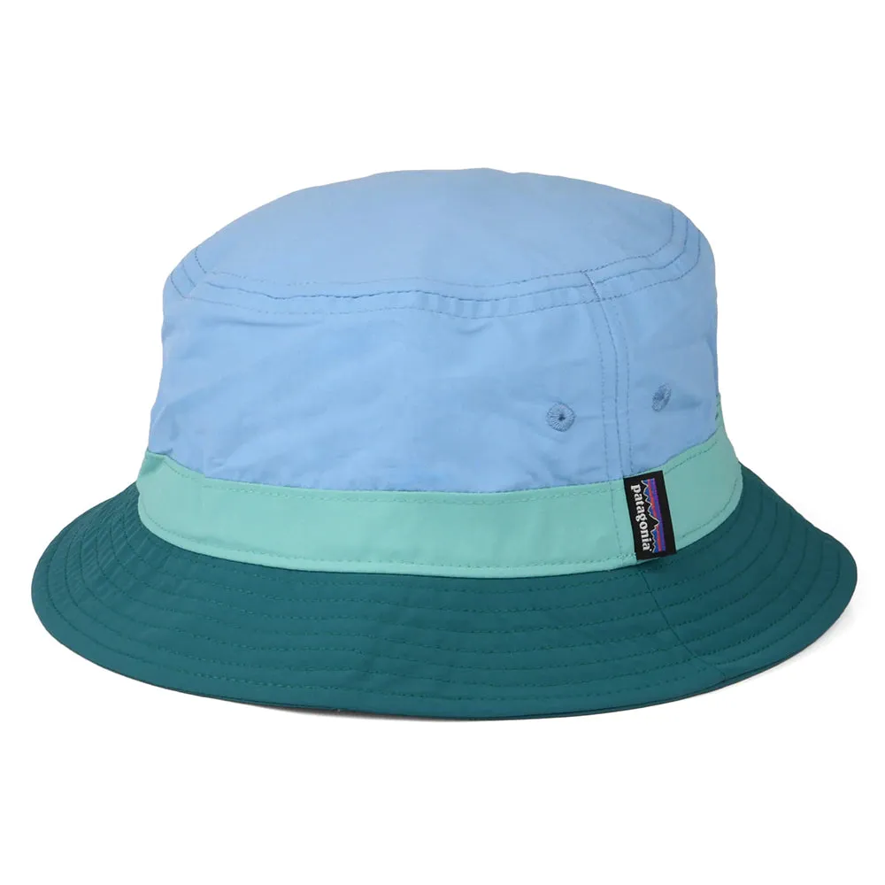 Patagonia Wavefarer Bucket Hat