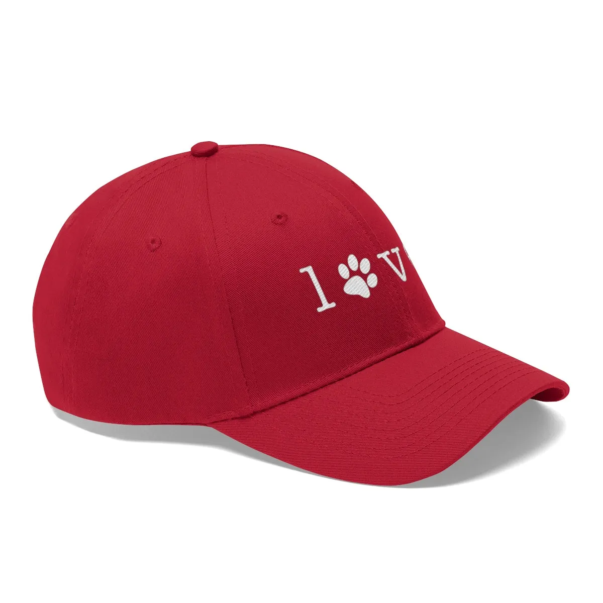 Paw Love - Classic Hat