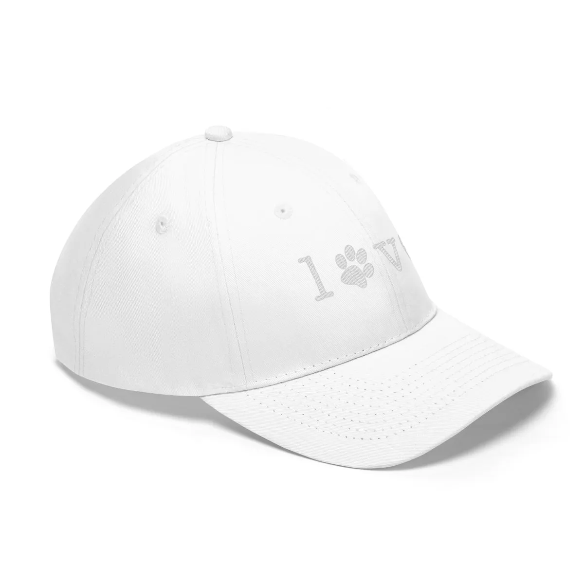 Paw Love - Classic Hat