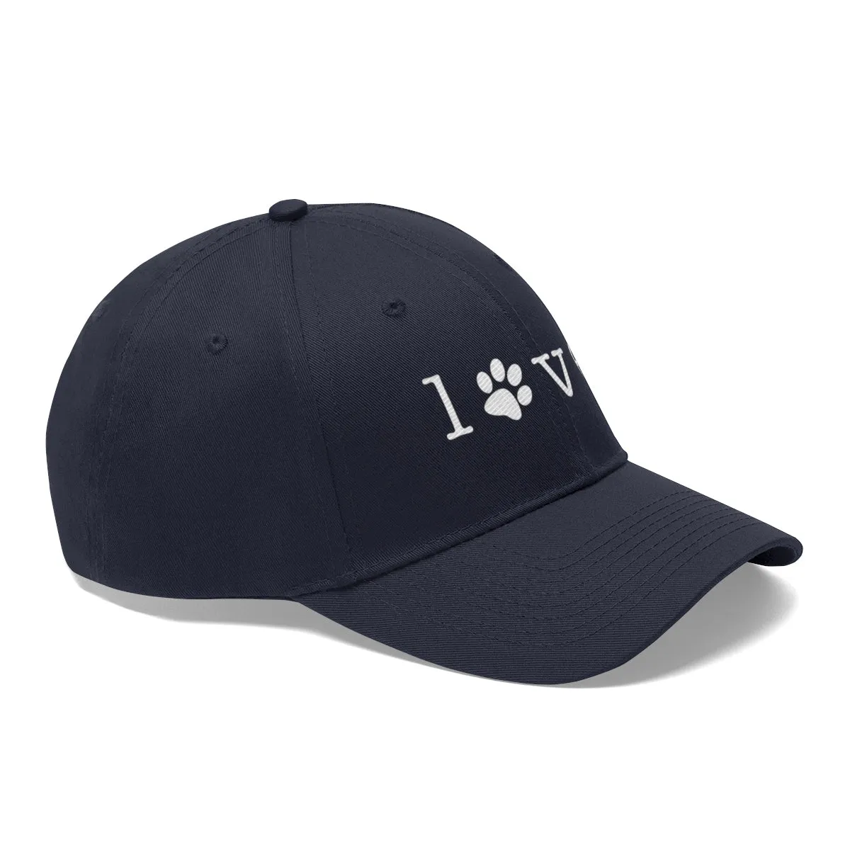 Paw Love - Classic Hat