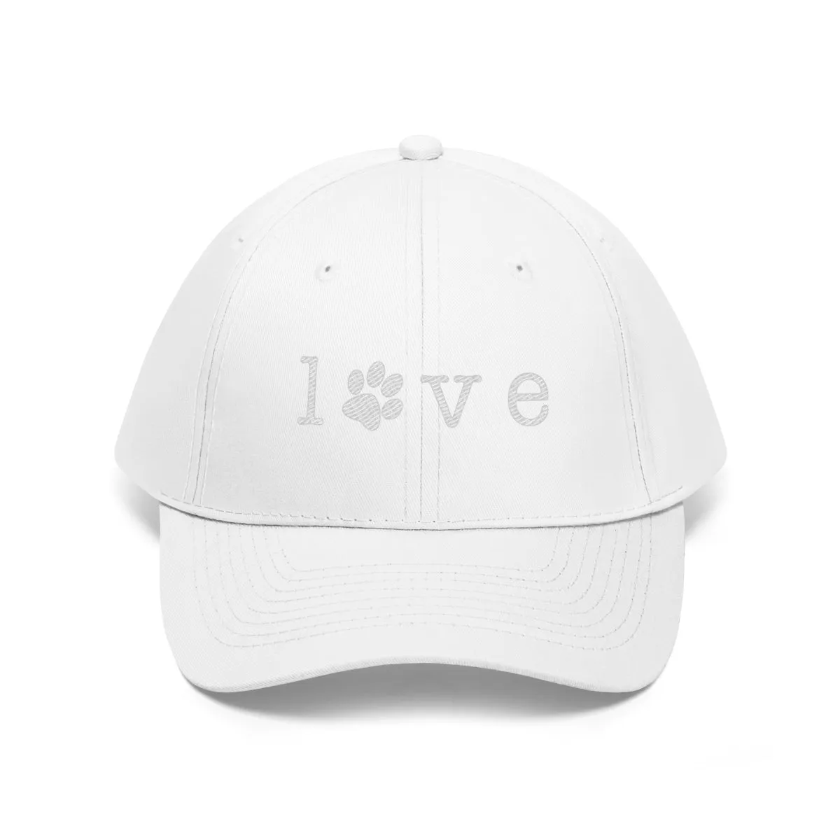 Paw Love - Classic Hat