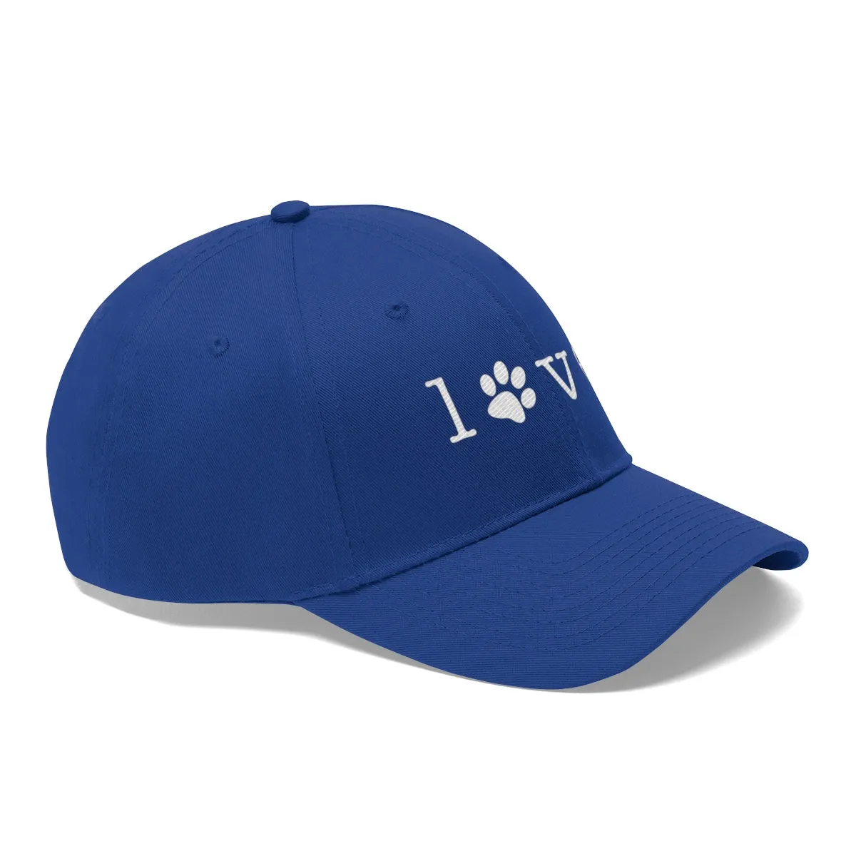 Paw Love - Classic Hat