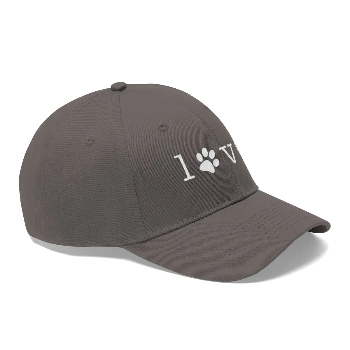 Paw Love - Classic Hat