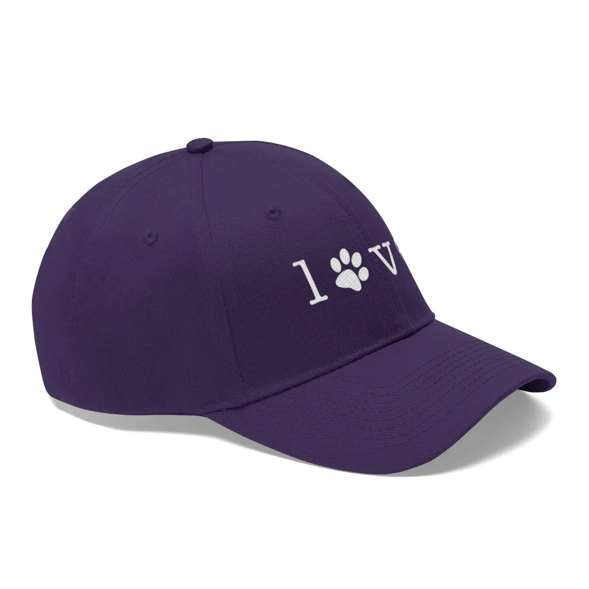 Paw Love - Classic Hat