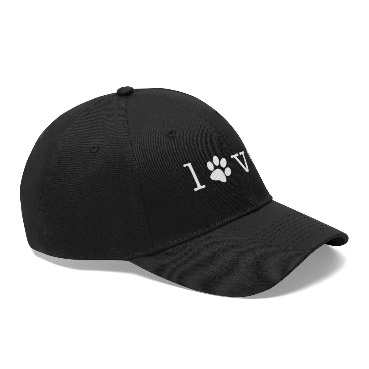 Paw Love - Classic Hat