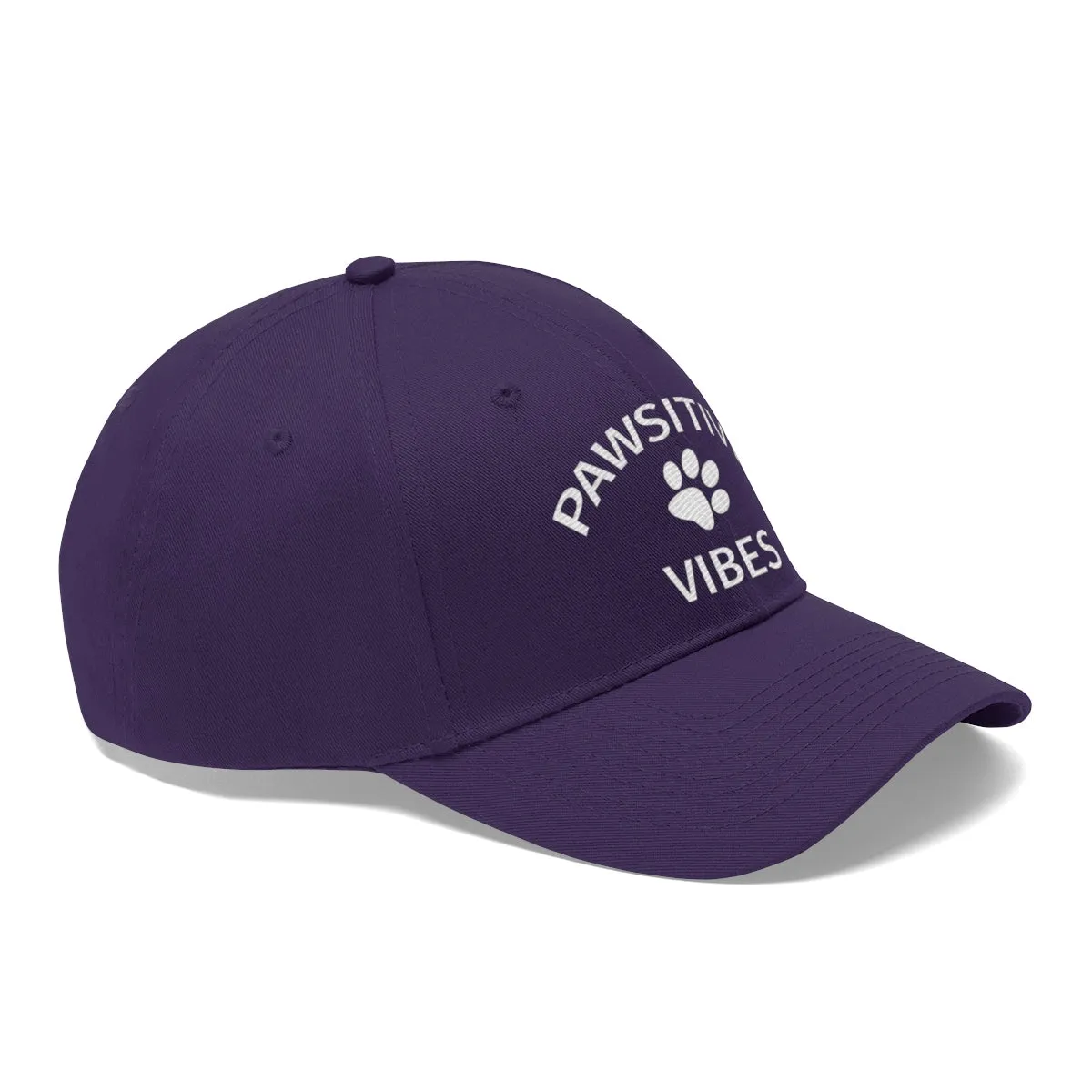 Pawsitive Vibes - Classic Hat