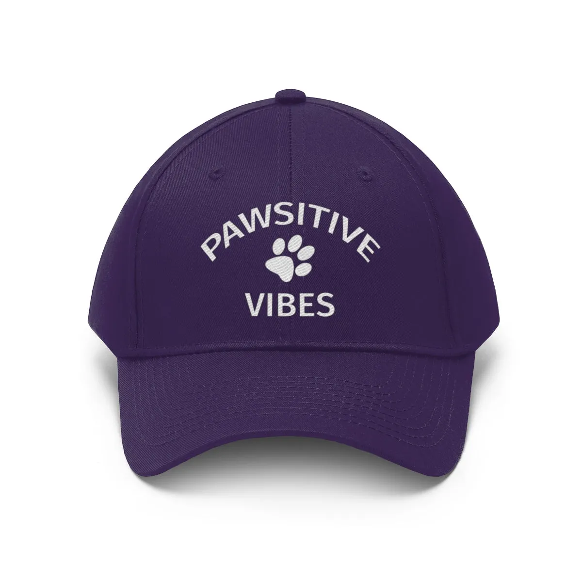 Pawsitive Vibes - Classic Hat