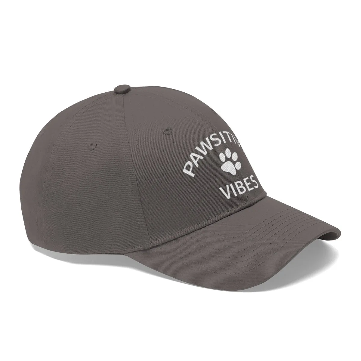 Pawsitive Vibes - Classic Hat