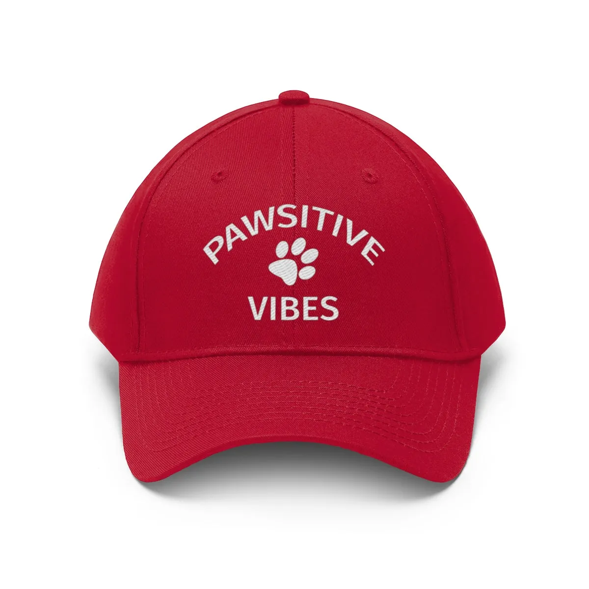 Pawsitive Vibes - Classic Hat