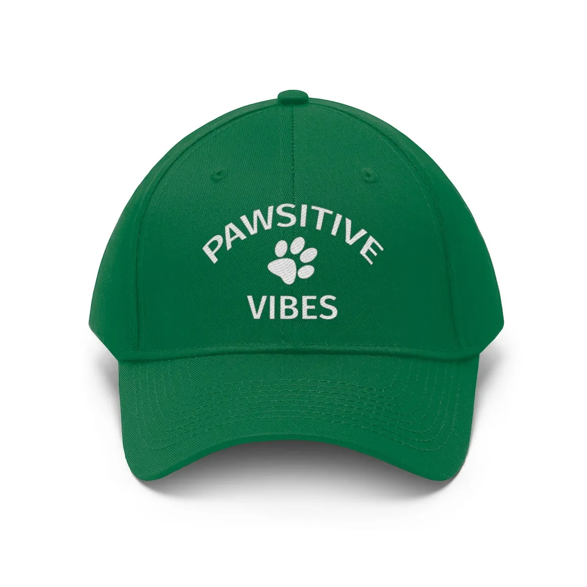 Pawsitive Vibes - Classic Hat