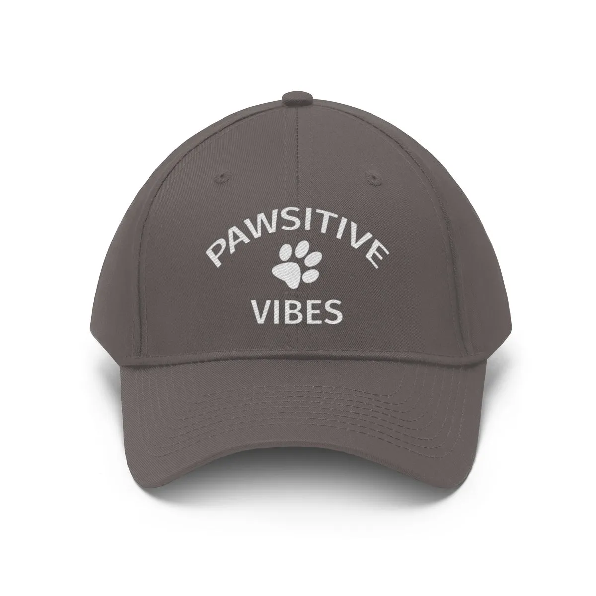 Pawsitive Vibes - Classic Hat