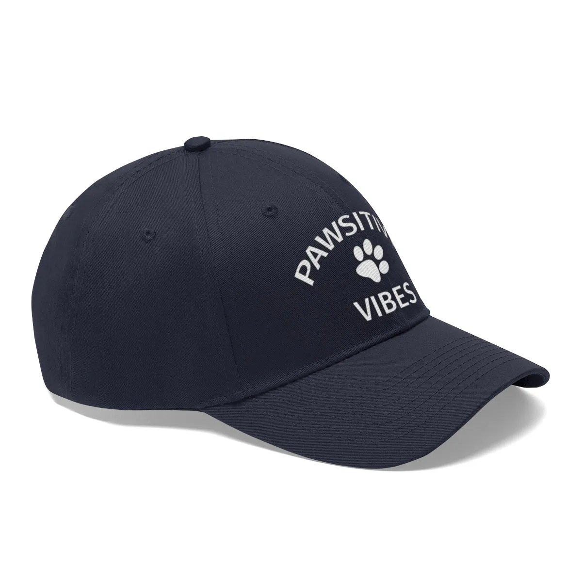 Pawsitive Vibes - Classic Hat