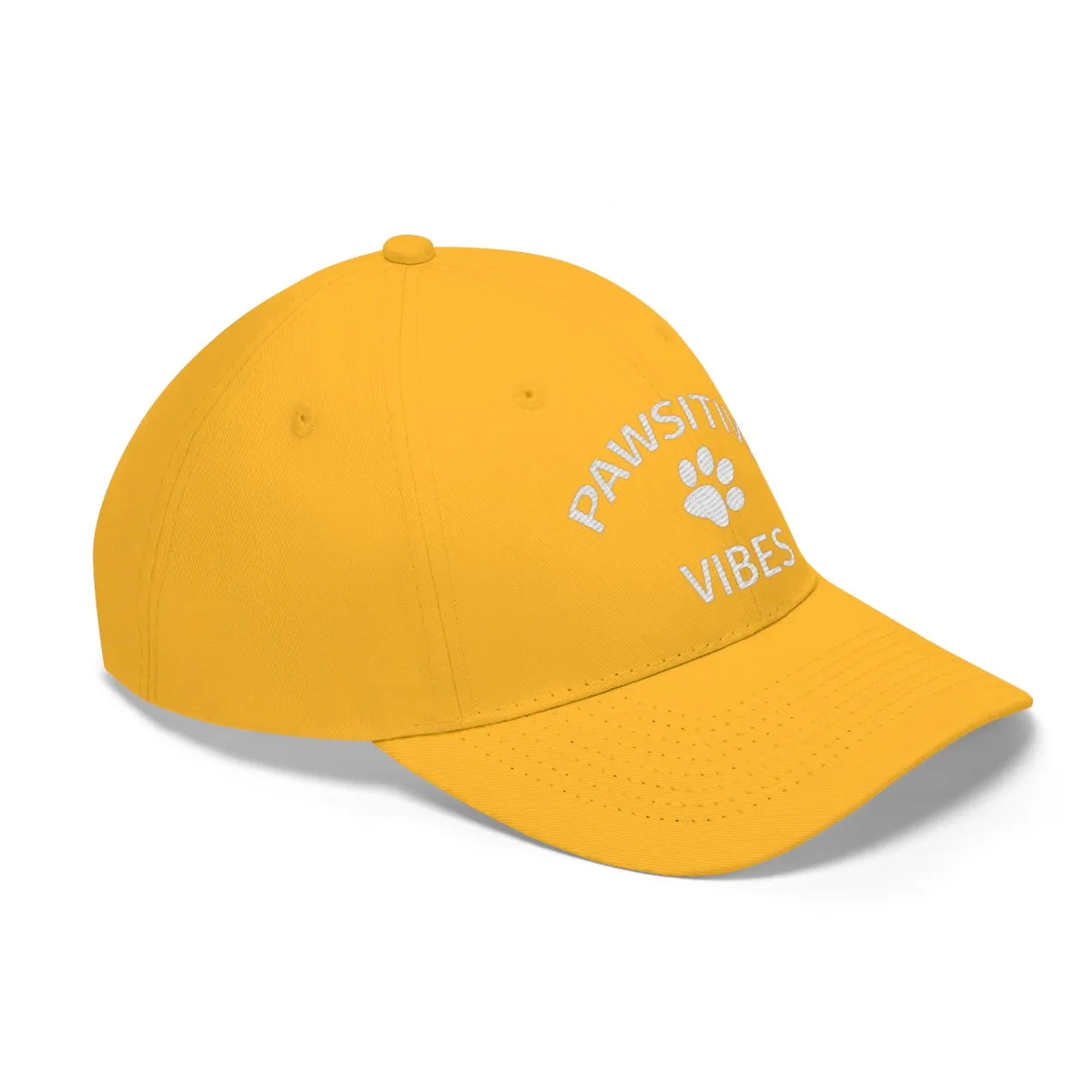 Pawsitive Vibes - Classic Hat