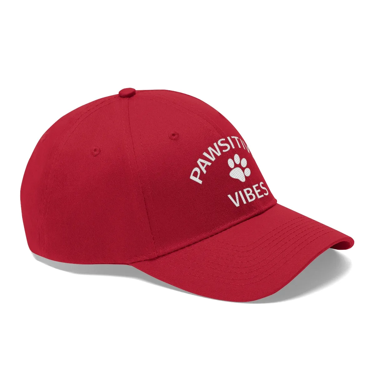 Pawsitive Vibes - Classic Hat