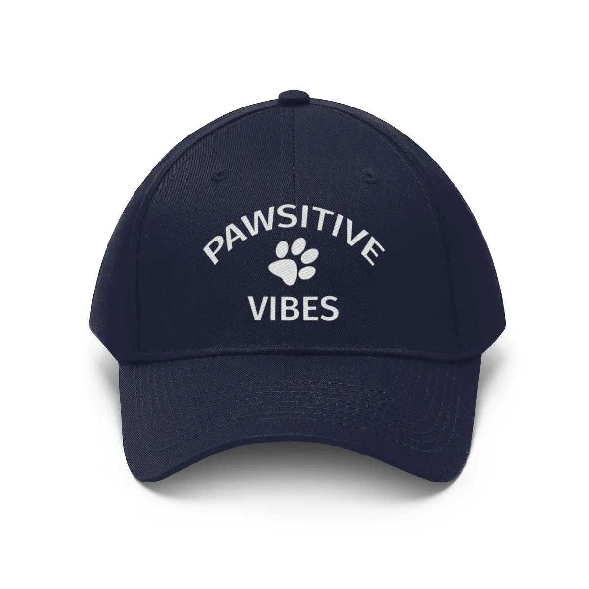 Pawsitive Vibes - Classic Hat