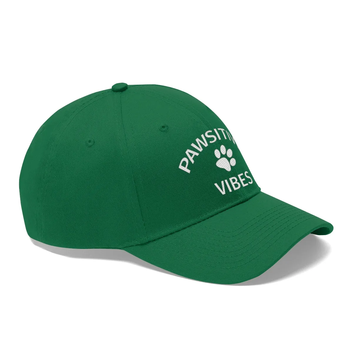 Pawsitive Vibes - Classic Hat