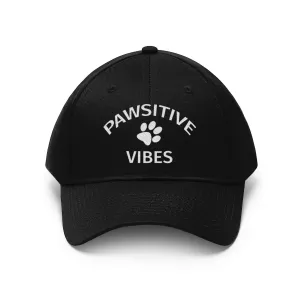 Pawsitive Vibes - Classic Hat