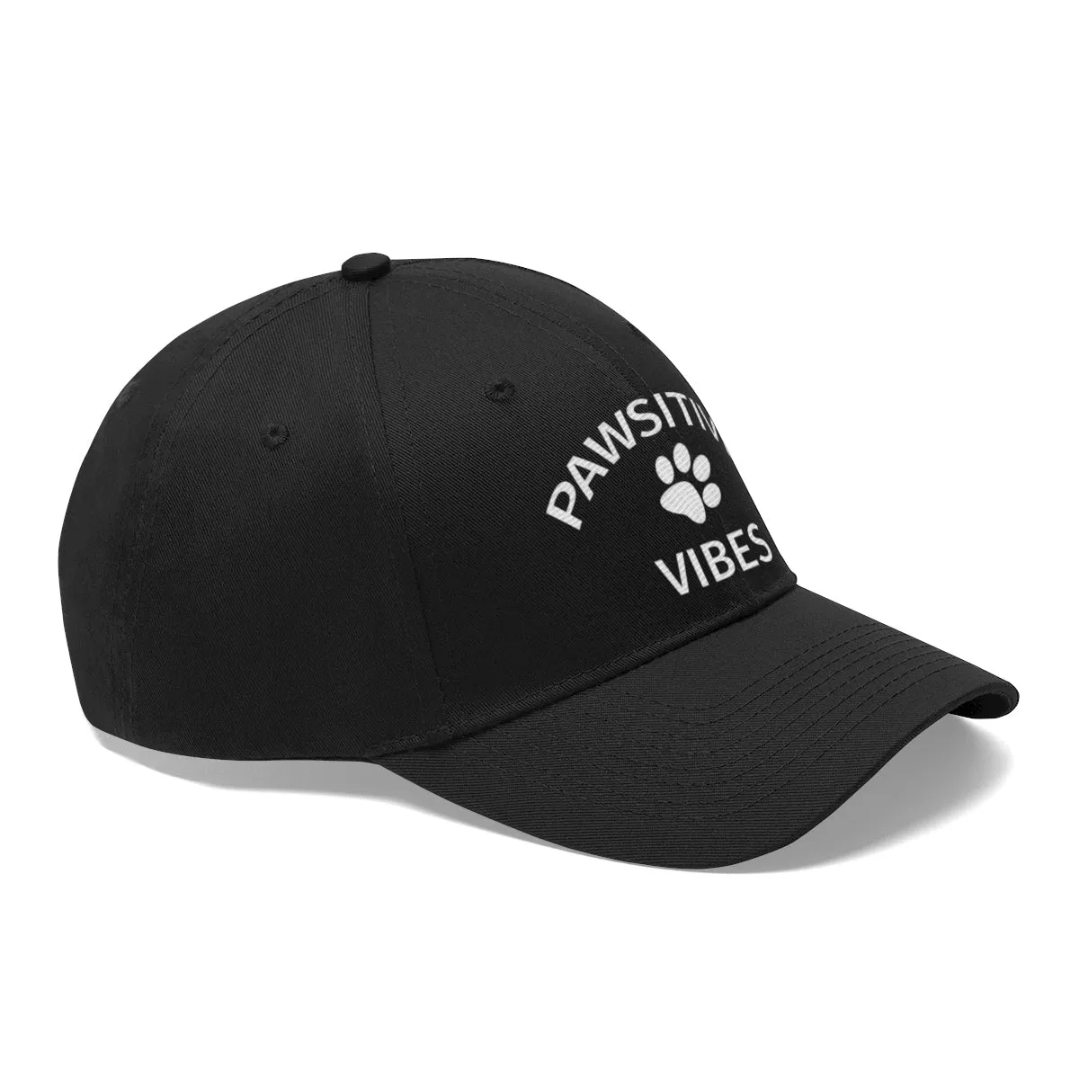 Pawsitive Vibes - Classic Hat