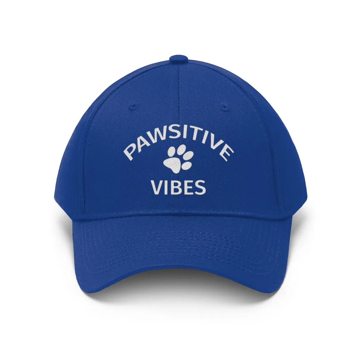 Pawsitive Vibes - Classic Hat