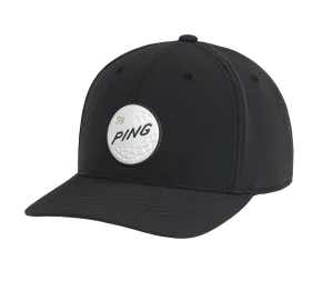 Ping Gutty Cap - Black