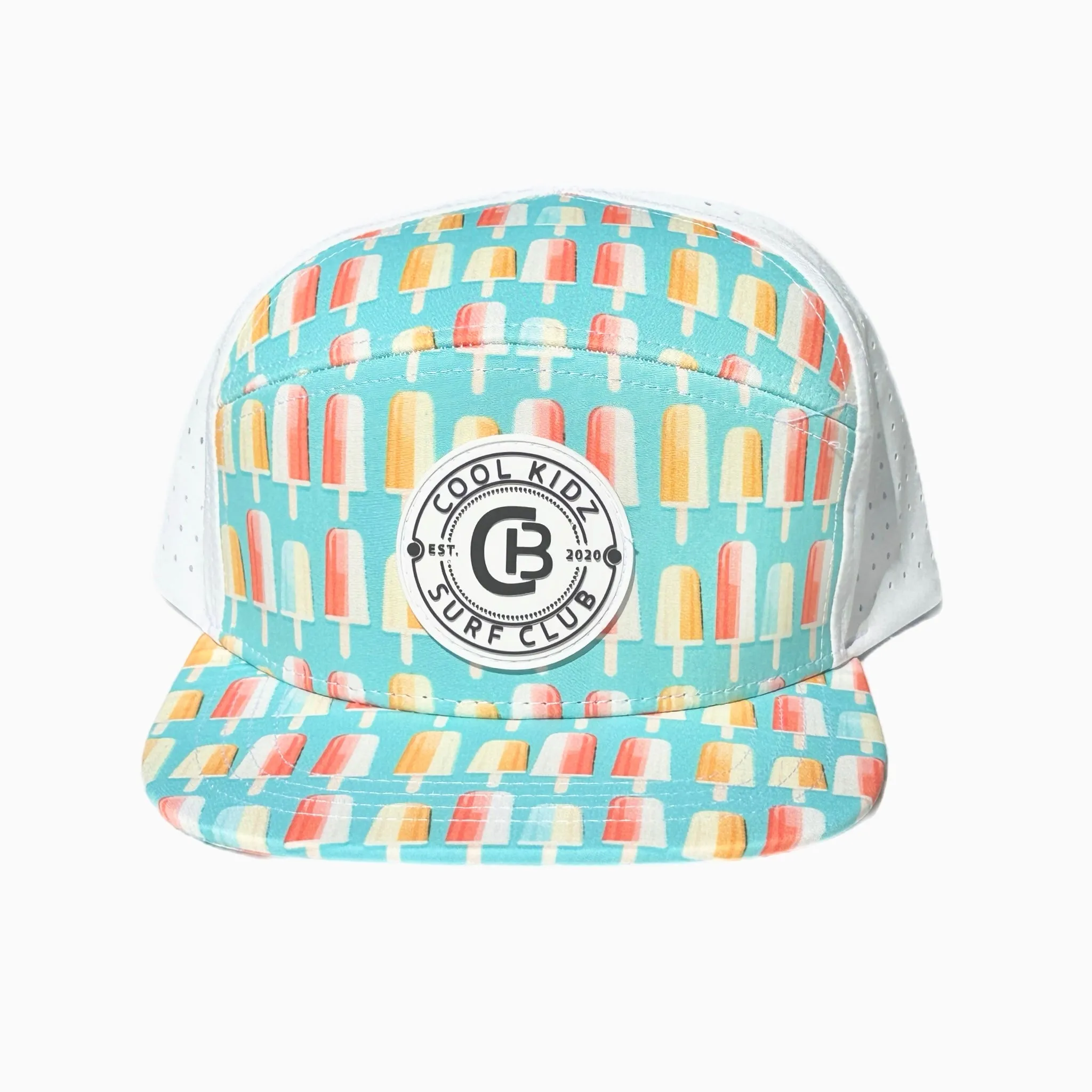 Popcicle Hydro Hat