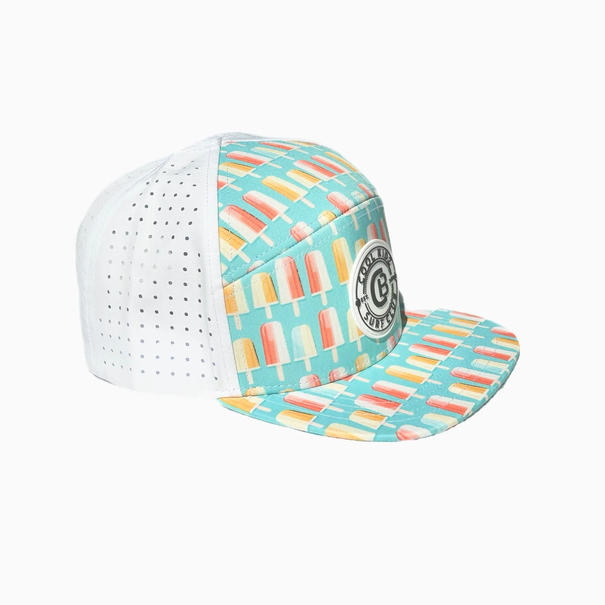 Popcicle Hydro Hat