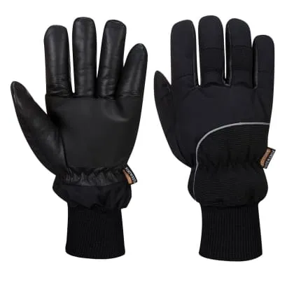 Portwest Apacha Cold Store Neoprene Freezer Handling Glove-A751