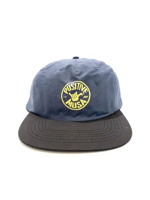 POSITIVE MUSA- Hang Loose Hat