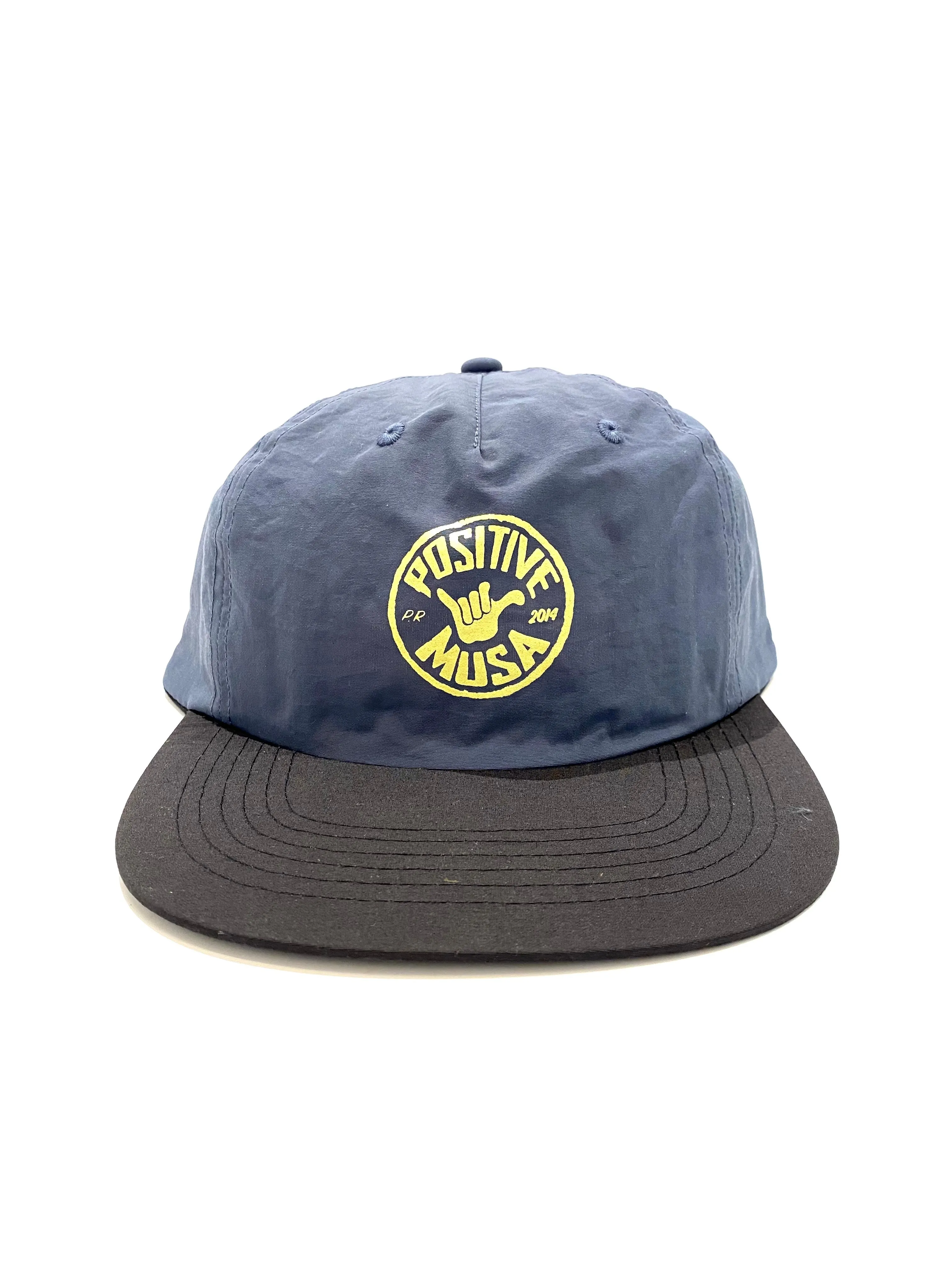 POSITIVE MUSA- Hang Loose Hat