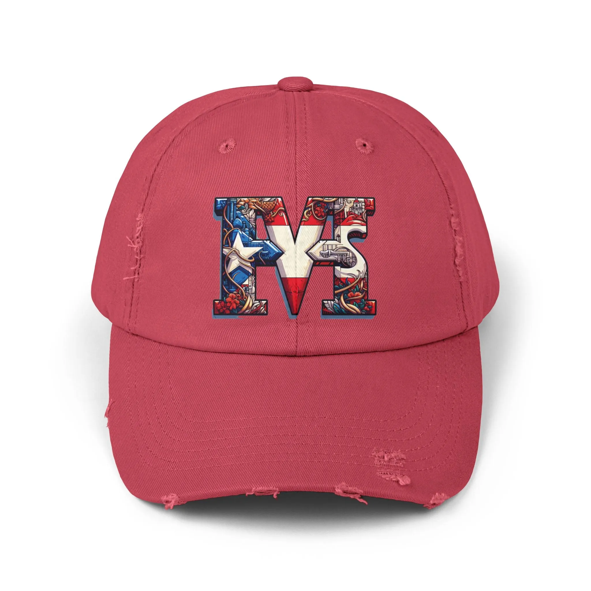 PR HMS Cap