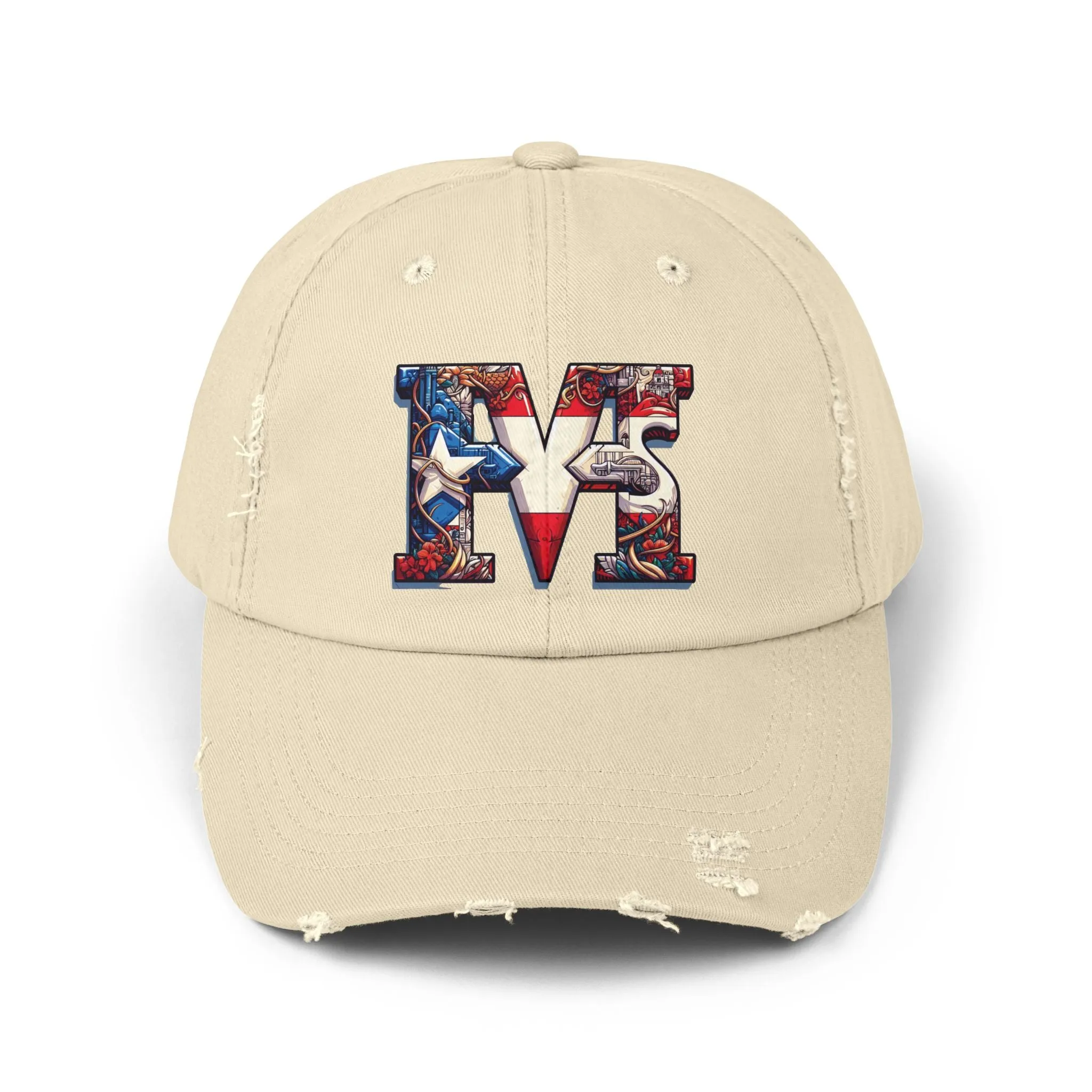 PR HMS Cap