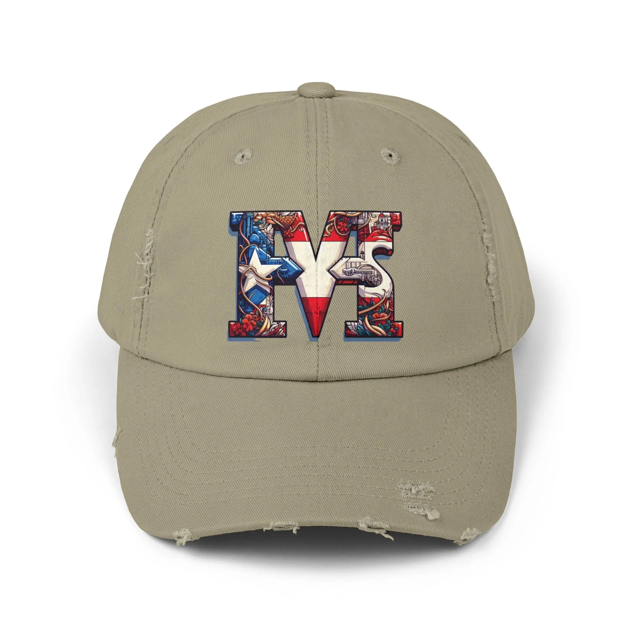 PR HMS Cap