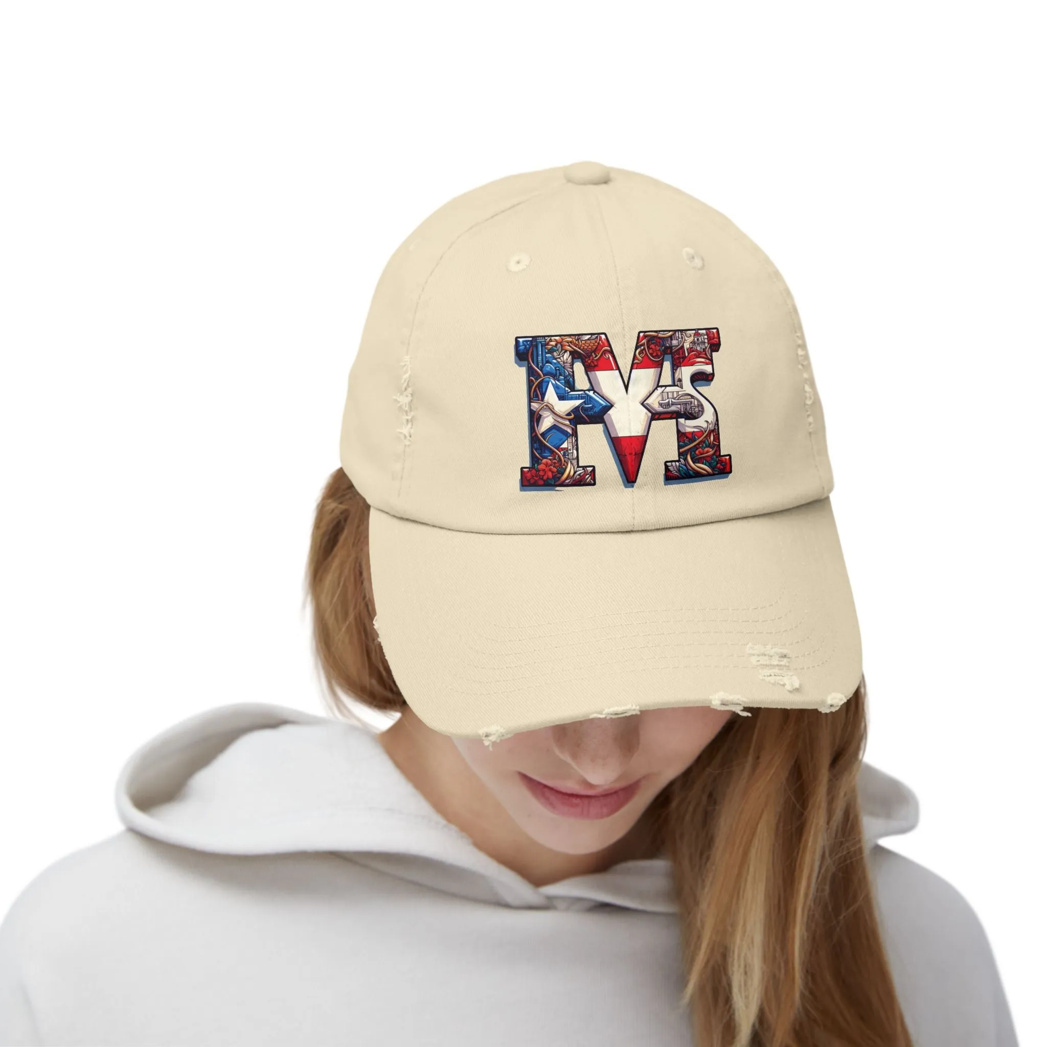 PR HMS Cap
