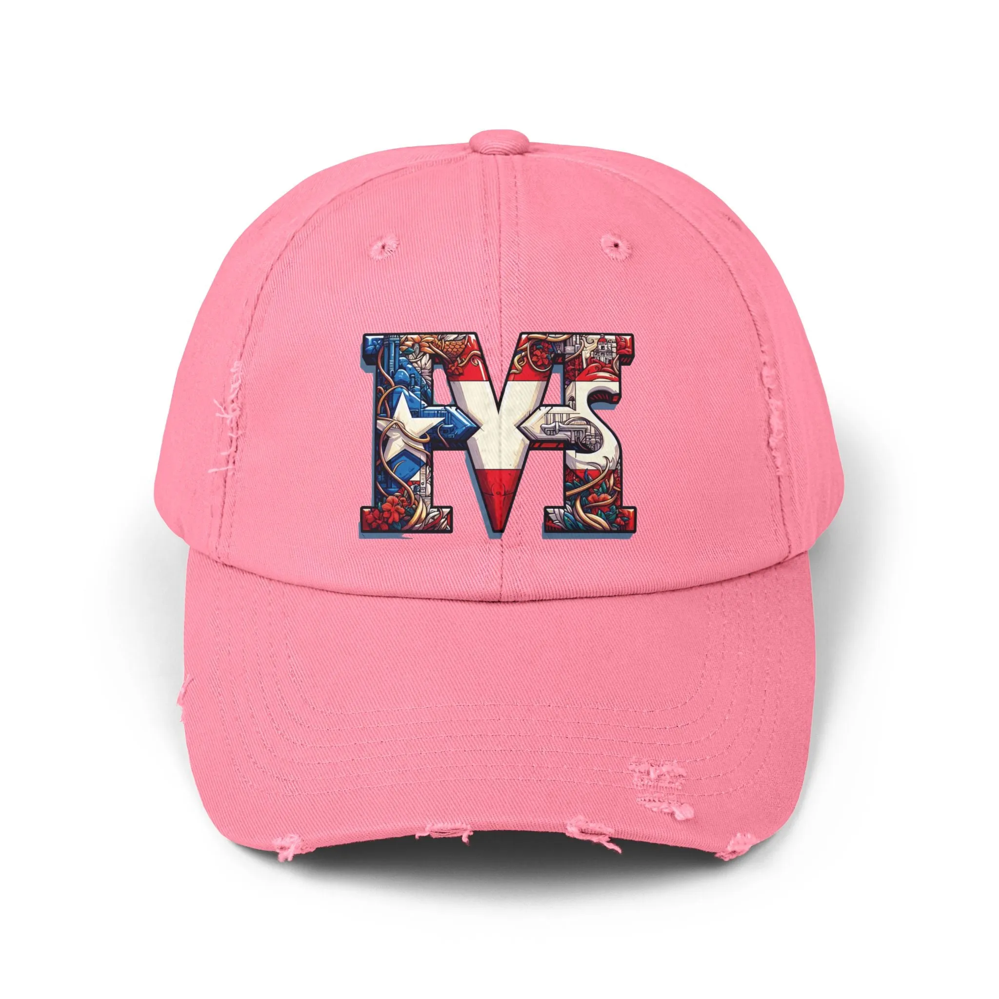 PR HMS Cap