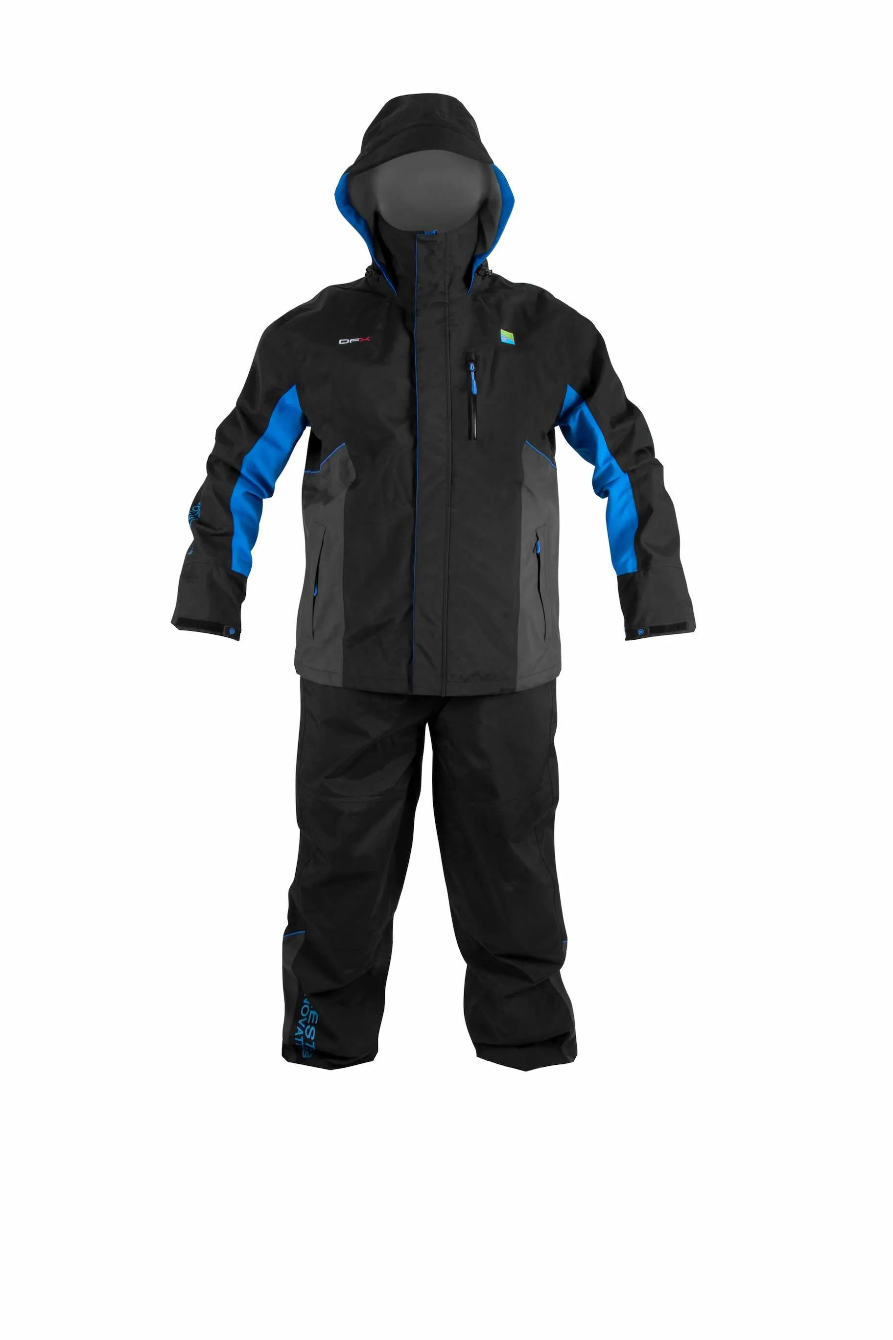 PRESTON DFX Suit