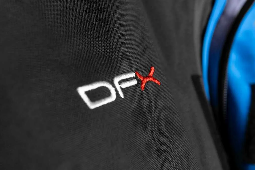 PRESTON DFX Suit