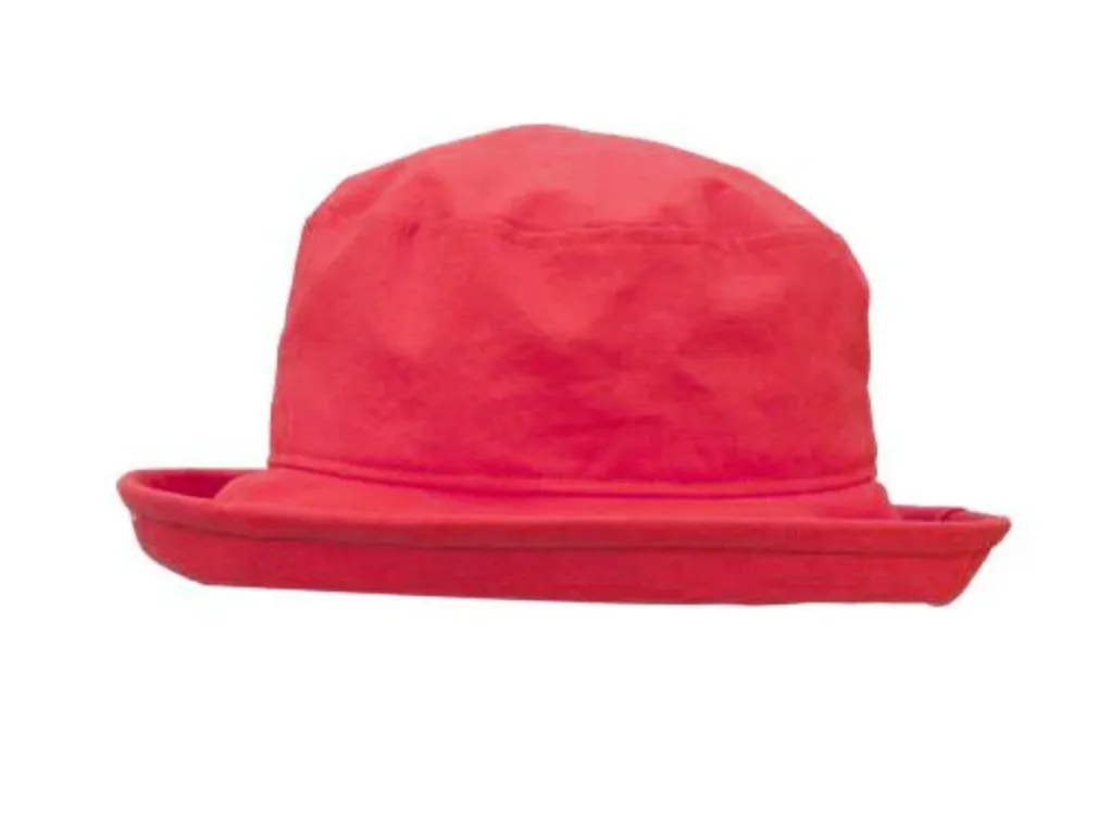 Puffin Gear Womens Sun Hat Slouch