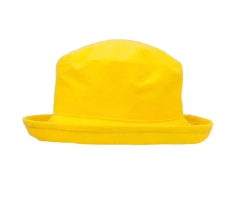 Puffin Gear Womens Sun Hat Slouch