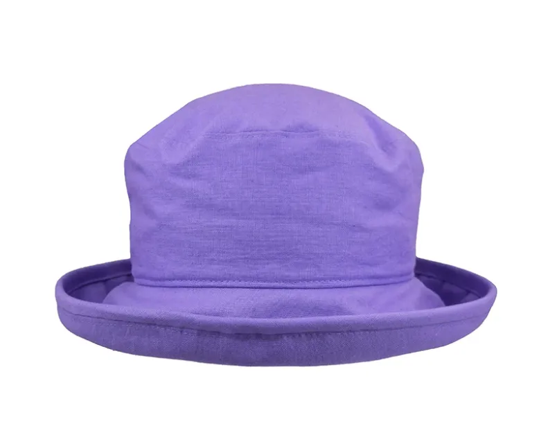Puffin Gear Womens Sun Hat Slouch