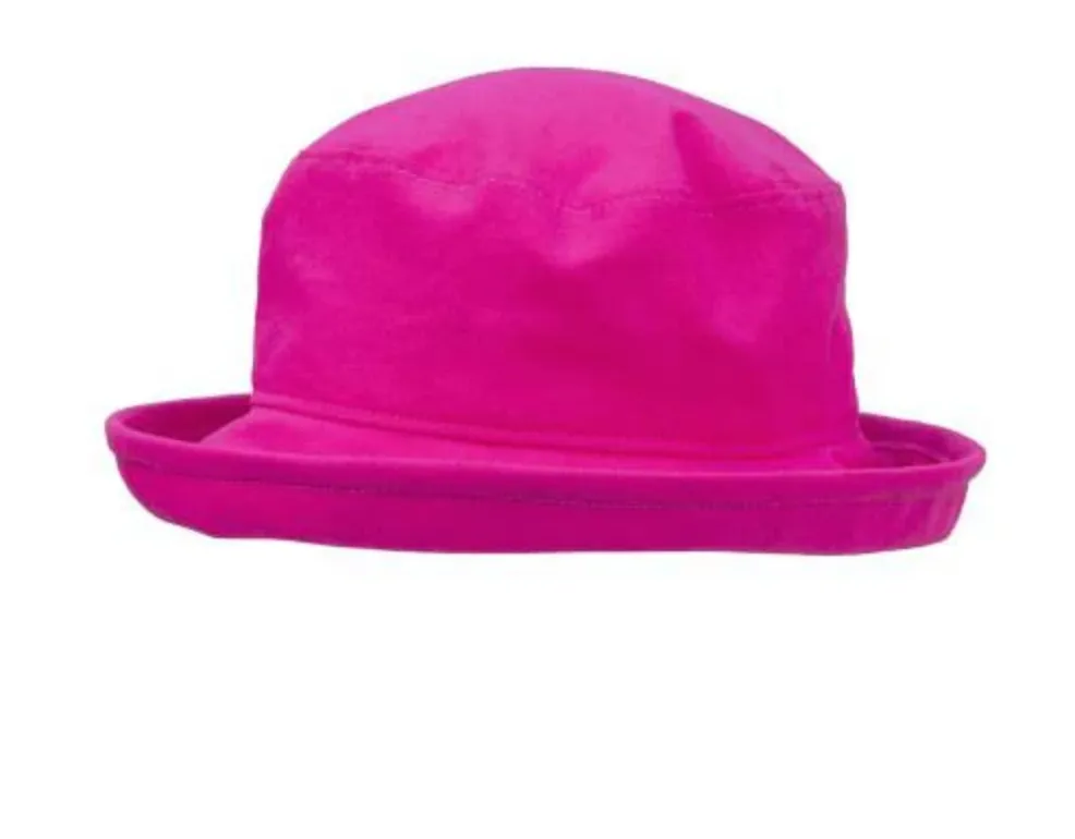 Puffin Gear Womens Sun Hat Slouch