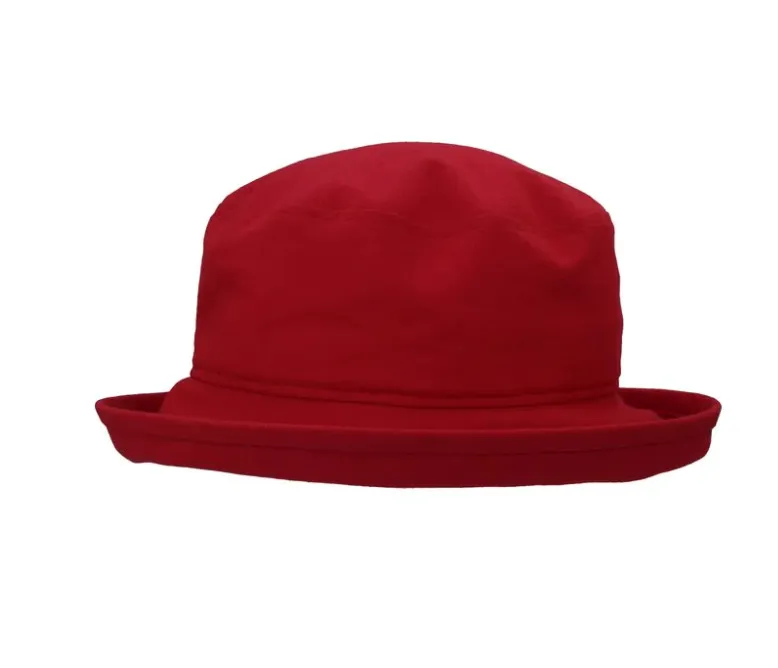 Puffin Gear Womens Sun Hat Slouch