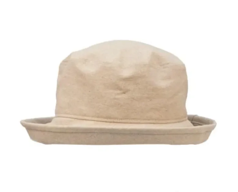 Puffin Gear Womens Sun Hat Slouch