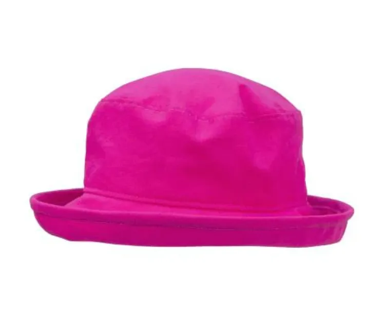 Puffin Gear Womens Sun Hat Slouch
