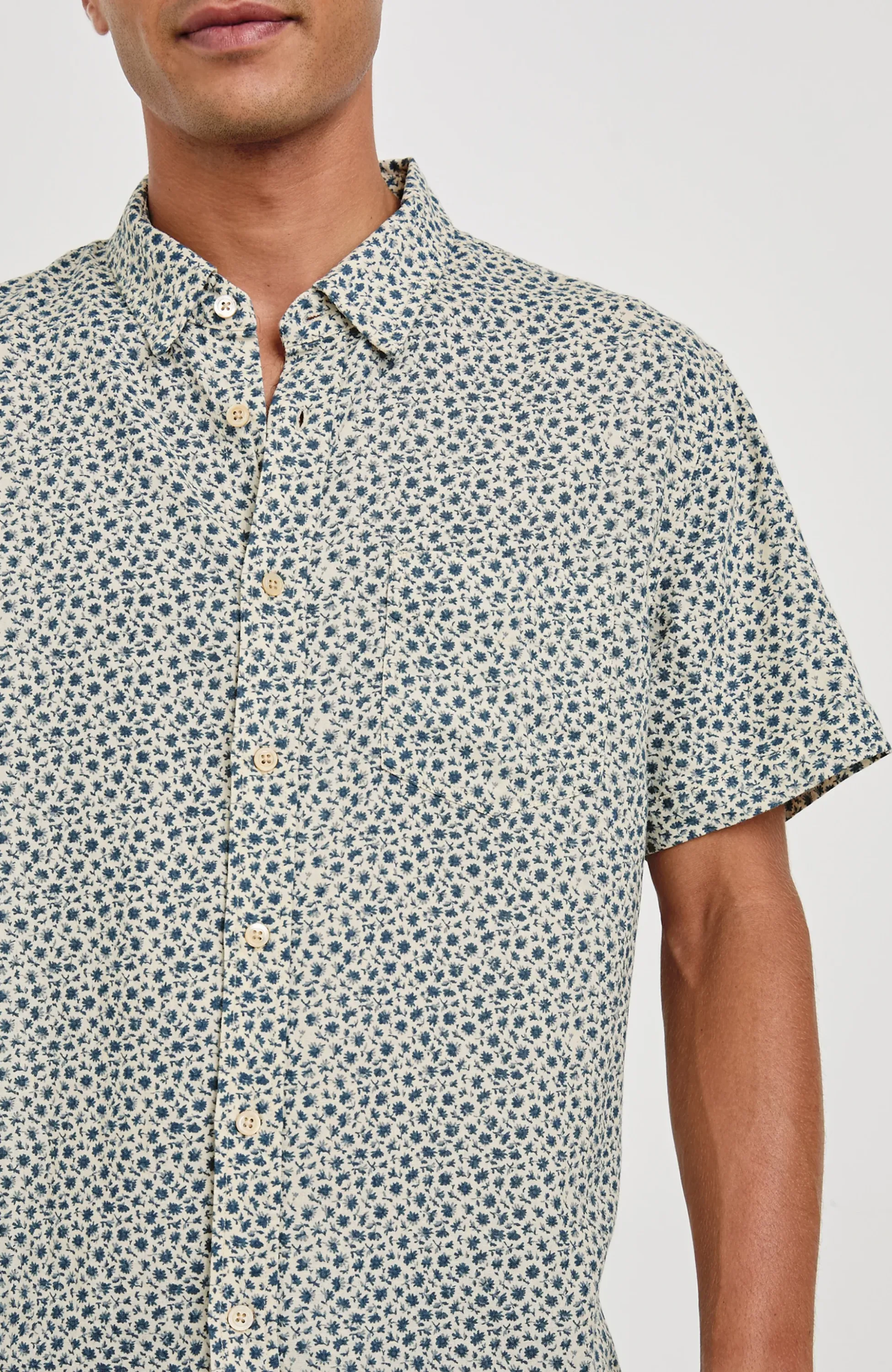 Rails - Carson Shirt