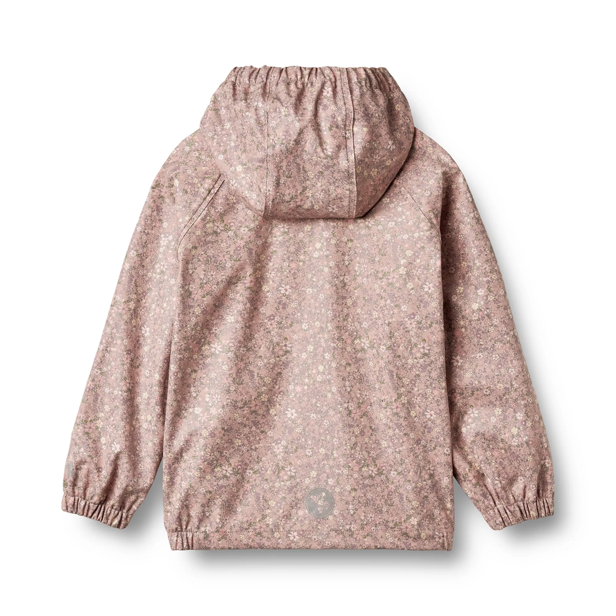 Rainwear Chardy Jacket