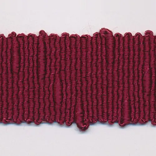 Rayon Knot Grosgrain Ribbon #40 Wine