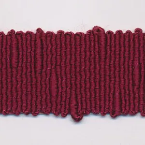 Rayon Knot Grosgrain Ribbon #40 Wine